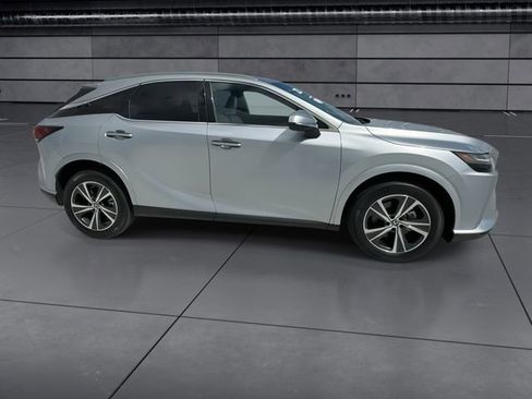 Certified 2023 Lexus RX 350 Premium w/ Cold Area Package FWD image 9