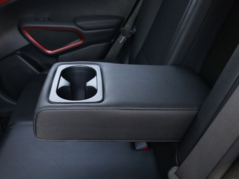 Used 2023 Kia Soul GT-Line w/ GT-Line Technology Package FWD image 15