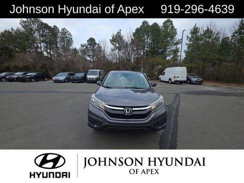 Used 2016 Honda CR-V LX image 11