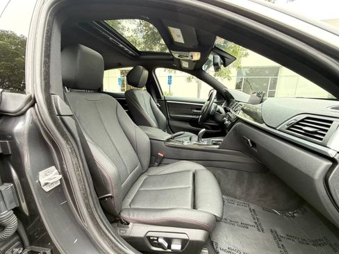 Used 2018 BMW 430i Gran Coupe RWD image 12