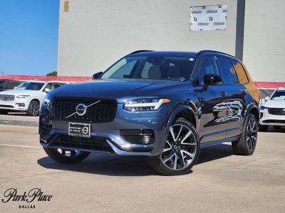 Used 2023 Volvo XC90 T8 Plus w/ Protection Package