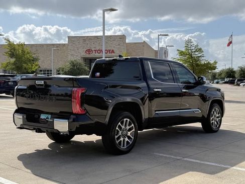 Used 2023 Toyota Tundra 1794 Edition RWD image 5