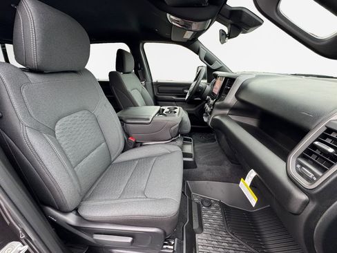 New 2026 RAM 1500 Classic Warlock image 30