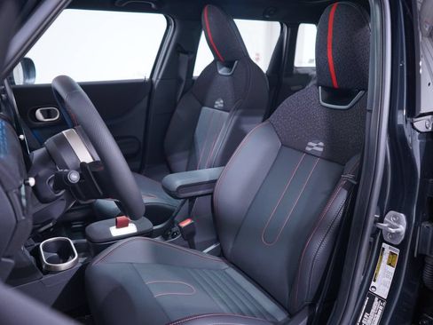 New 2026 MINI Cooper S FWD image 7