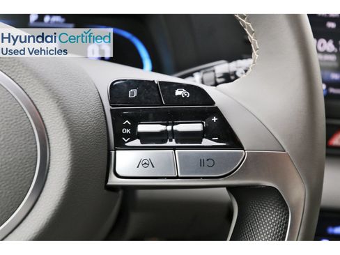 Certified 2025 Hyundai Elantra Sport FWD image 19