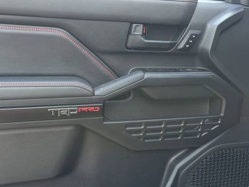 Used 2025 Toyota 4Runner TRD Pro AWD/4WD image 29