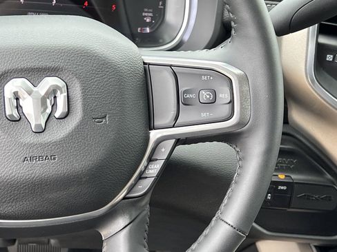 New 2024 RAM 5500 Laramie image 22