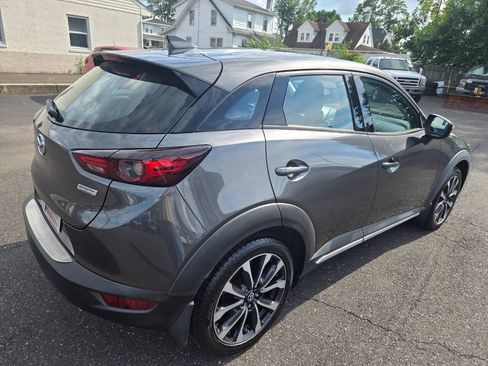 Used 2019 MAZDA CX-3 Grand Touring w/ Premium Package AWD/4WD image 6