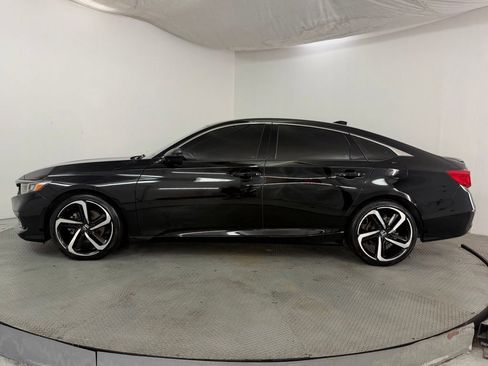 Used 2022 Honda Accord Sport Special Edition image 4