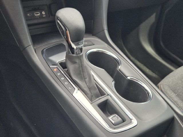 Used 2024 Chevrolet Equinox LT FWD image 14