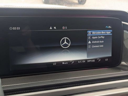 Certified 2024 Mercedes-Benz G 550 image 24