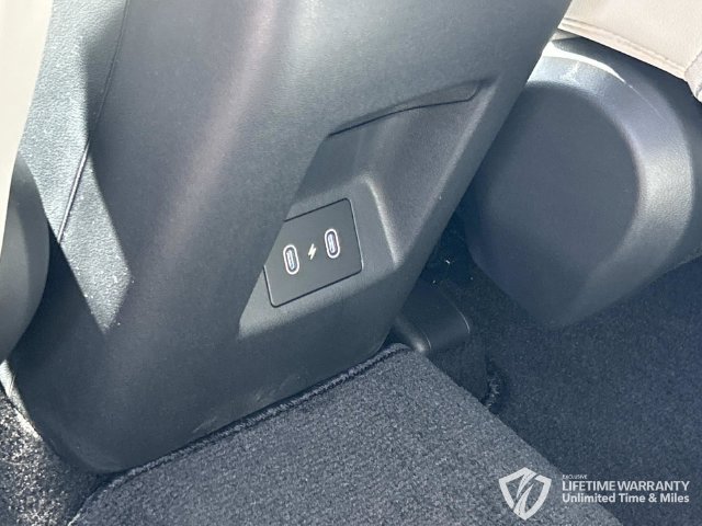 New 2026 Hyundai Tucson SEL Plus w/ Tow & Go Package FWD image 20