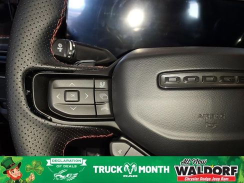 New 2026 Dodge Charger Scat Pack image 15