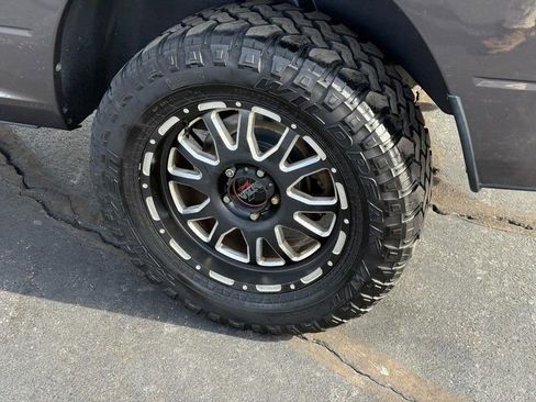 Used 2015 RAM 1500 Express image 7