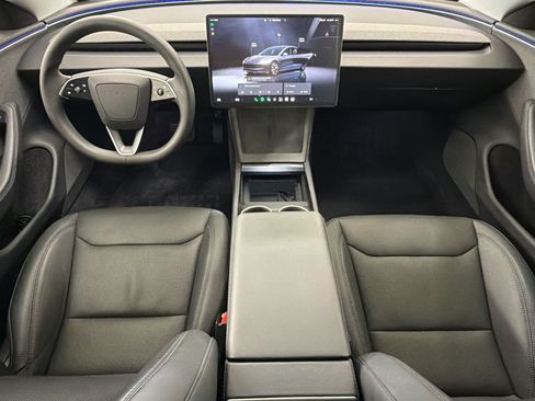 Used 2025 Tesla Model 3 Long Range RWD image 16