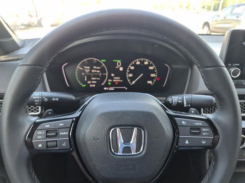 Used 2025 Honda Civic Sport image 19