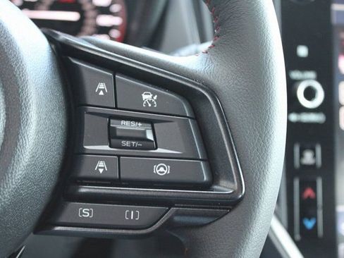 New 2025 Subaru Impreza RS image 27