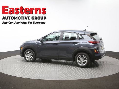 Used 2019 Hyundai Kona SE image 60