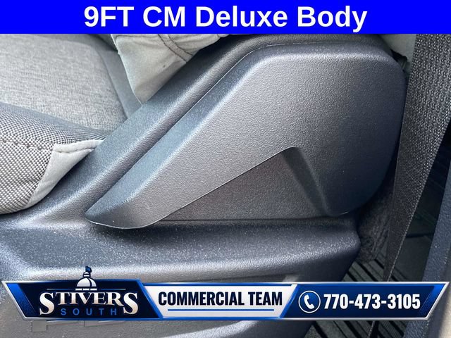 New 2026 Ford F350 XL w/ XL Chrome Package AWD/4WD image 16