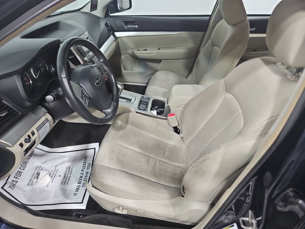 Used 2012 Subaru Legacy 2.5i Premium w/ All-Weather Pkg AWD/4WD image 10