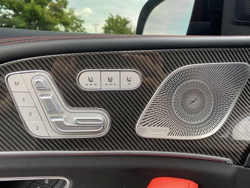 Used 2023 Mercedes-Benz GLE 63 AMG S image 61