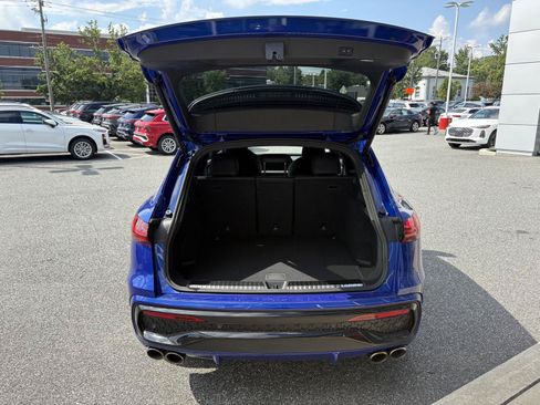 New 2026 Audi SQ5 Prestige AWD/4WD image 34