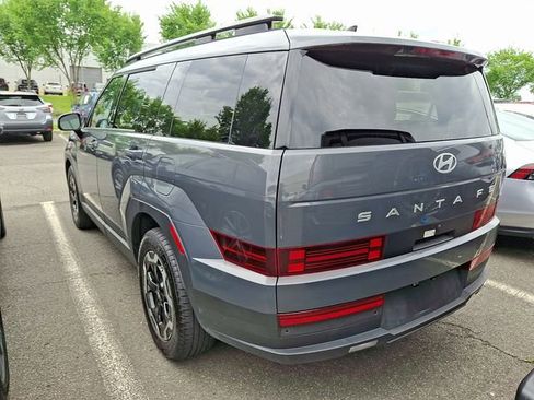 Used 2026 Hyundai Santa Fe SEL AWD/4WD image 5