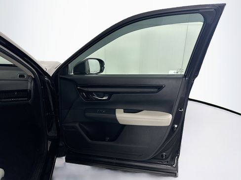 Used 2023 Honda CR-V EX-L image 32