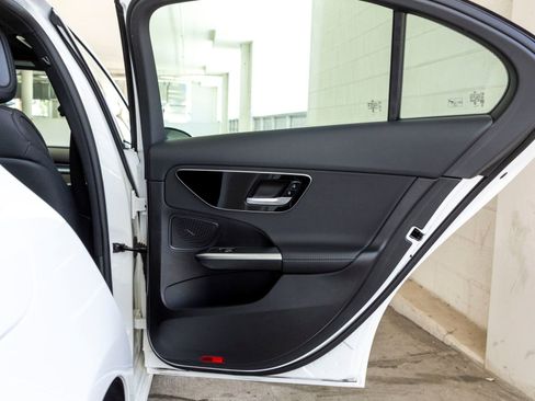 Used 2024 Mercedes-Benz C 300 C 300 image 24