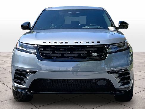 New 2026 Land Rover Range Rover Velar Dynamic SE AWD/4WD image 5