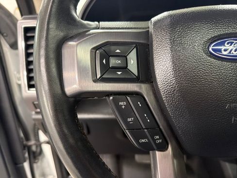 Certified 2021 Ford Expedition Platinum image 21