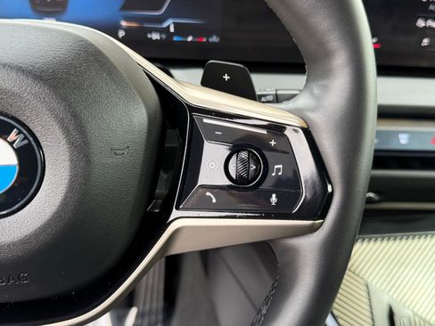 Used 2025 BMW X3 xDrive30i w/ Convenience Package image 29