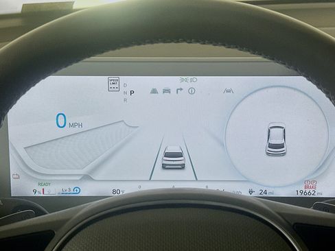 Used 2024 Hyundai Ioniq 5 SEL RWD image 19
