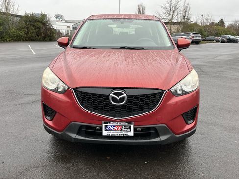 Used 2013 MAZDA CX-5 Sport image 8