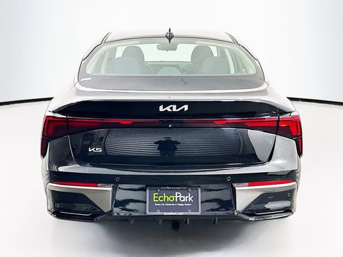 Used 2025 Kia K5 LXS image 7