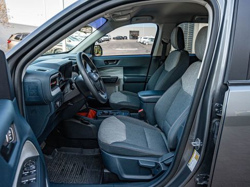 Used 2022 Ford Maverick XLT w/ Equipment Group 300A Standard image 22