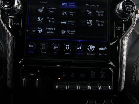 Used 2020 RAM 1500 Limited image 8