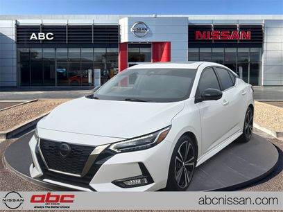 Used 2023 Nissan Sentra SR w/ SR Premium Package