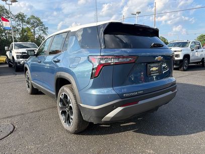 New 2026 Chevrolet Equinox LT w/ Convenience Package II