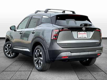 New 2026 Nissan Kicks SV w/ Cold Weather Package