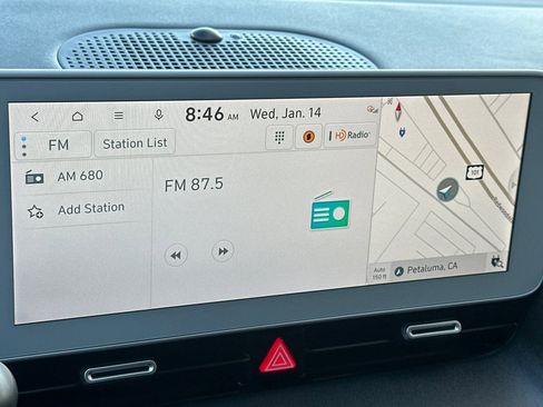 Certified 2024 Hyundai Ioniq 5 SEL image 20