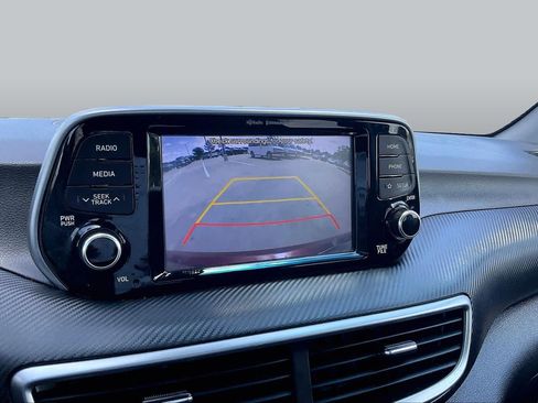 Used 2019 Hyundai Tucson SEL w/ Cargo Package FWD image 27