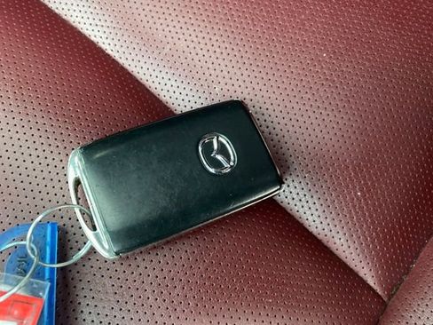 Used 2024 MAZDA CX-30 AWD 2.5 S w/ Preferred Package image 26