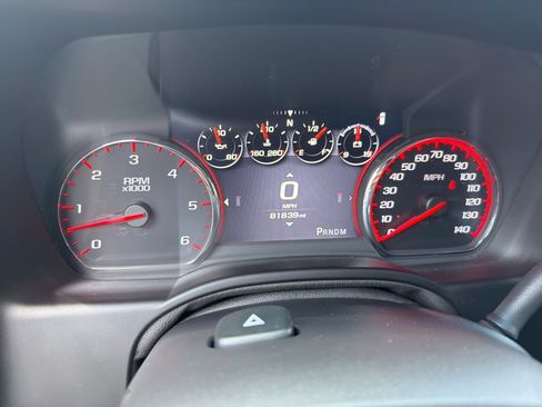 Used 2016 GMC Yukon Denali w/ Open Road Package AWD/4WD image 10
