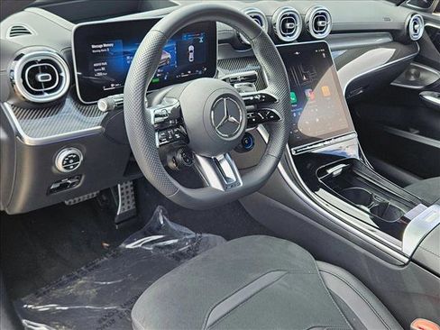 Used 2025 Mercedes-Benz C 36 AMG S image 10