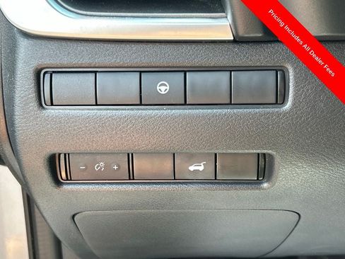Used 2021 Nissan Rogue SV w/ Premium Package FWD image 7