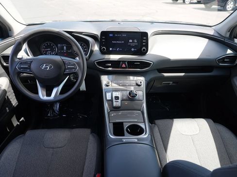 Used 2021 Hyundai Santa Fe SE AWD/4WD image 25