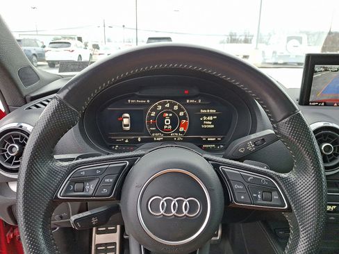 Used 2017 Audi S3 Premium Plus w/ Technology Package image 20