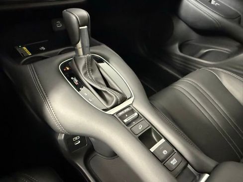 Used 2025 Honda HR-V EX-L image 23