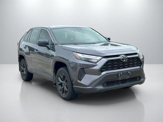 Used 2024 Toyota RAV4 LE FWD video 3